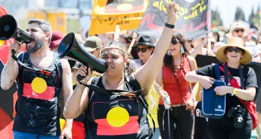 All The Ways You Can Celebrate And Support NAIDOC Week In 2021