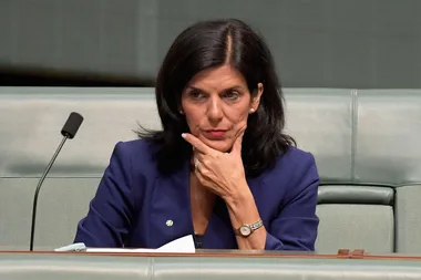 Former MP Julia Banks Alleges Incident Of Sexual Misconduct, Adding Scott Morrison Fostered “Menacing” Government