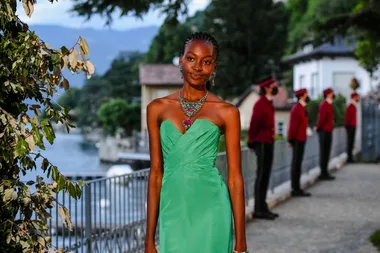 Cartier Threw A Dinner Party To Remember In Celebration Of Their New Collection