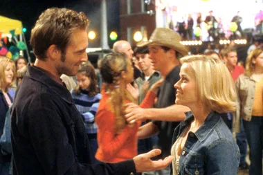 Reese Witherspoon And Josh Lucas Are Teasing A ‘Sweet Home Alabama’ Sequel, And We Need This To Happen