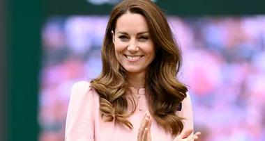 Every Celebrity Who Served The Best Fashion Moments At Wimbledon 2021