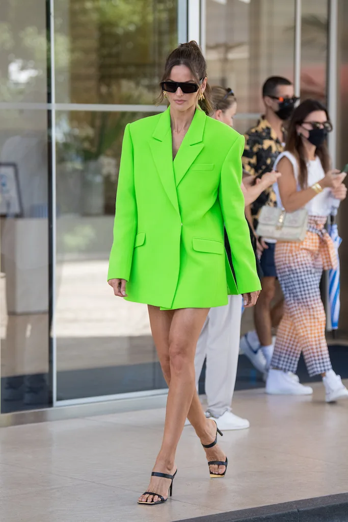 Izabel Goulart Cannes