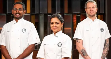 After A Nail-Biting Finale, Who Won ‘Masterchef’ Australia 2021?