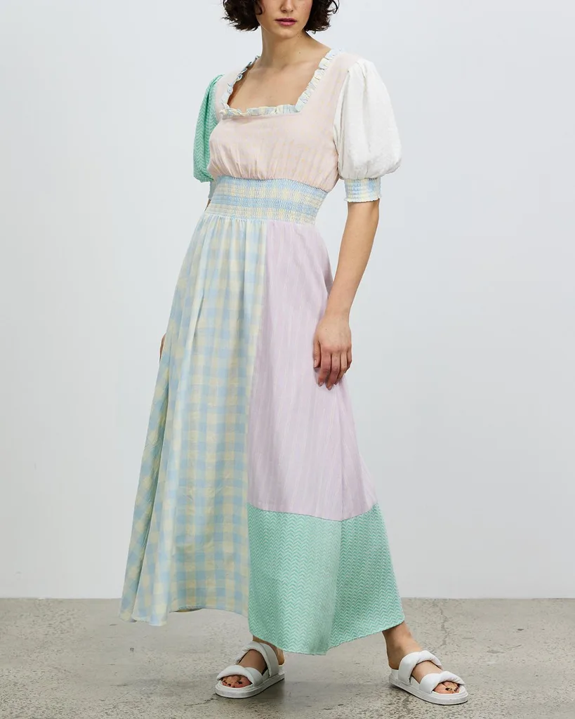 dress