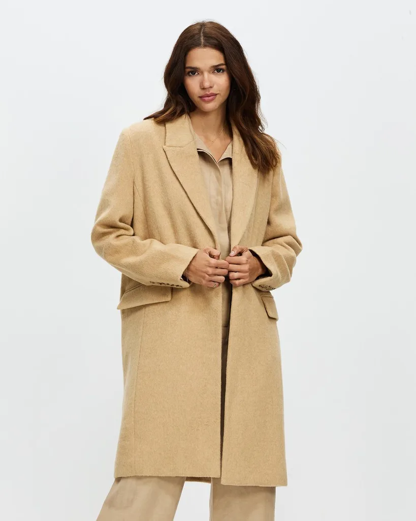 coat
