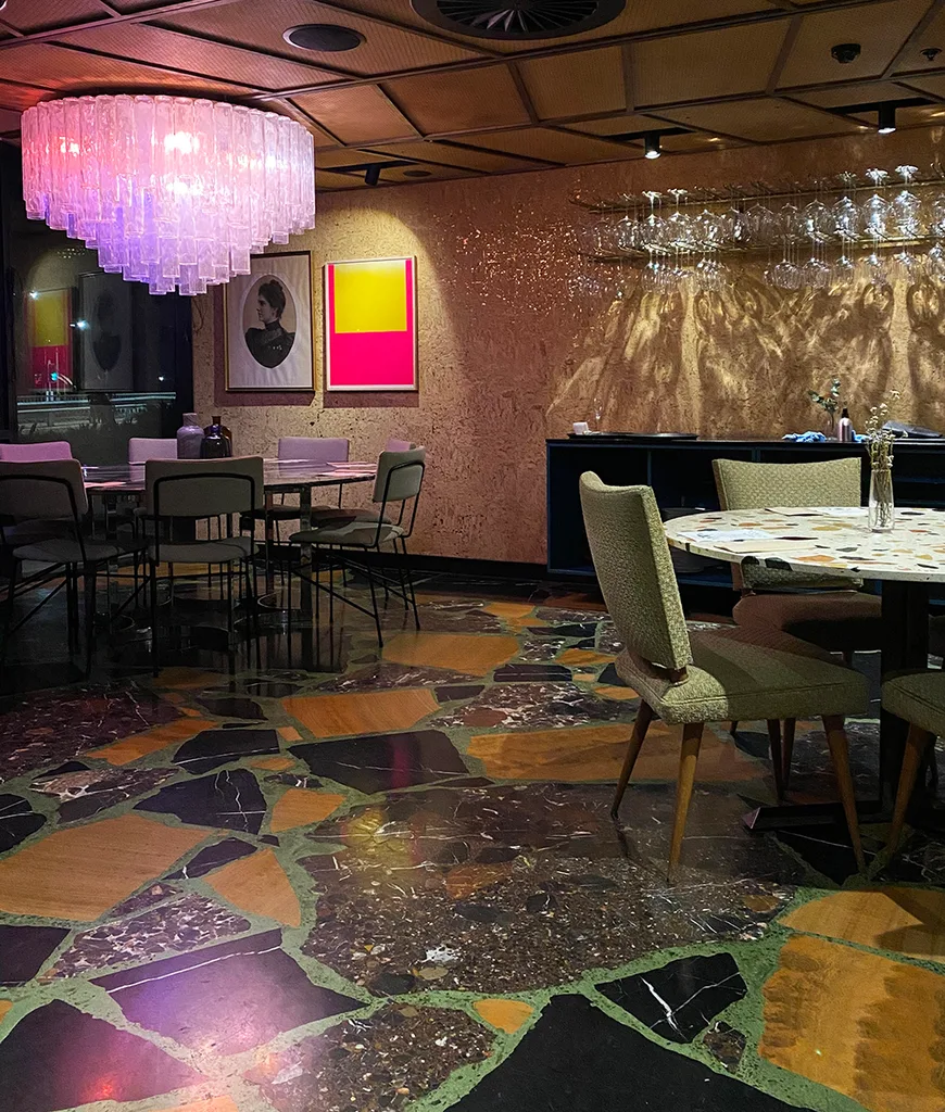 Monster Kitchen and Bar review 2021