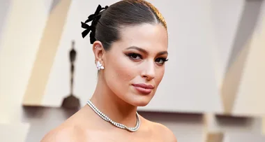 It’s Official, Ashley Graham Is Expecting Her Second Child With Husband Justin Ervin