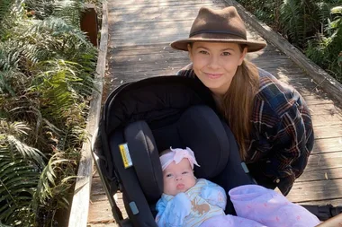 Bindi Irwin Has Returned To Social Media With The Sweetest Family Photo