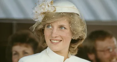 Princess Diana’s Makeup Artist Reveals Her Beauty Must-Haves, And Yes, You Can Still Buy Them