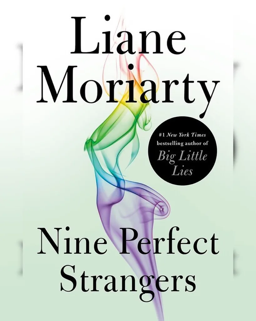Nine Perfect Strangers