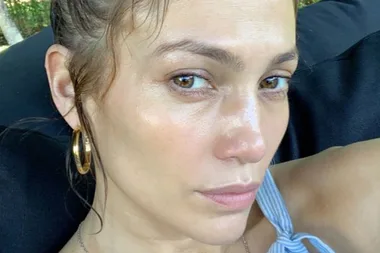 JLo Has Dropped Her 3-Step Skincare Routine And We’re Ready To Learn Her Secrets