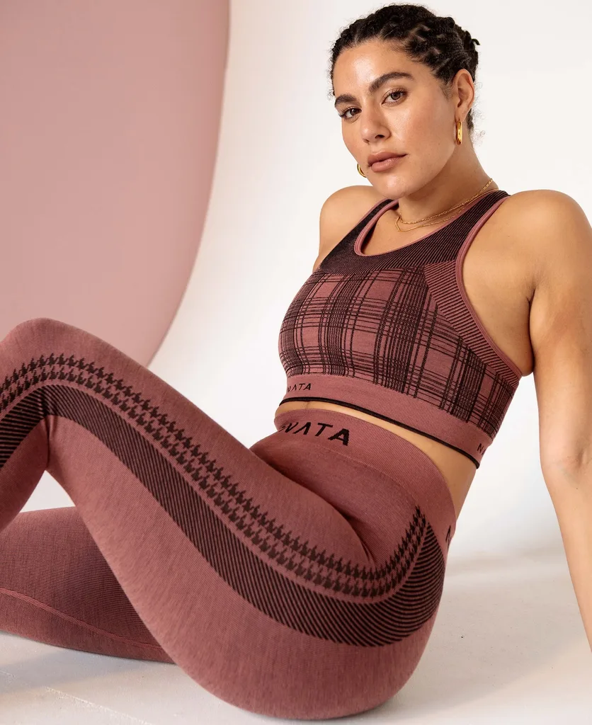 16 Stylish Activewear Brands To Shop In Australia | marie claire