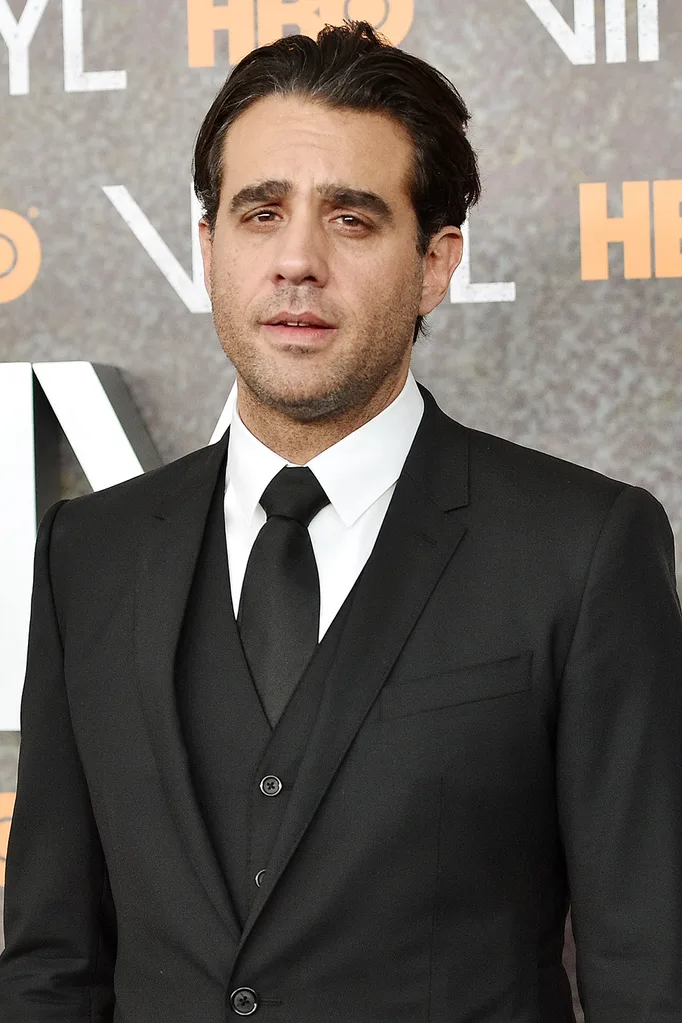 Bobby Cannavale