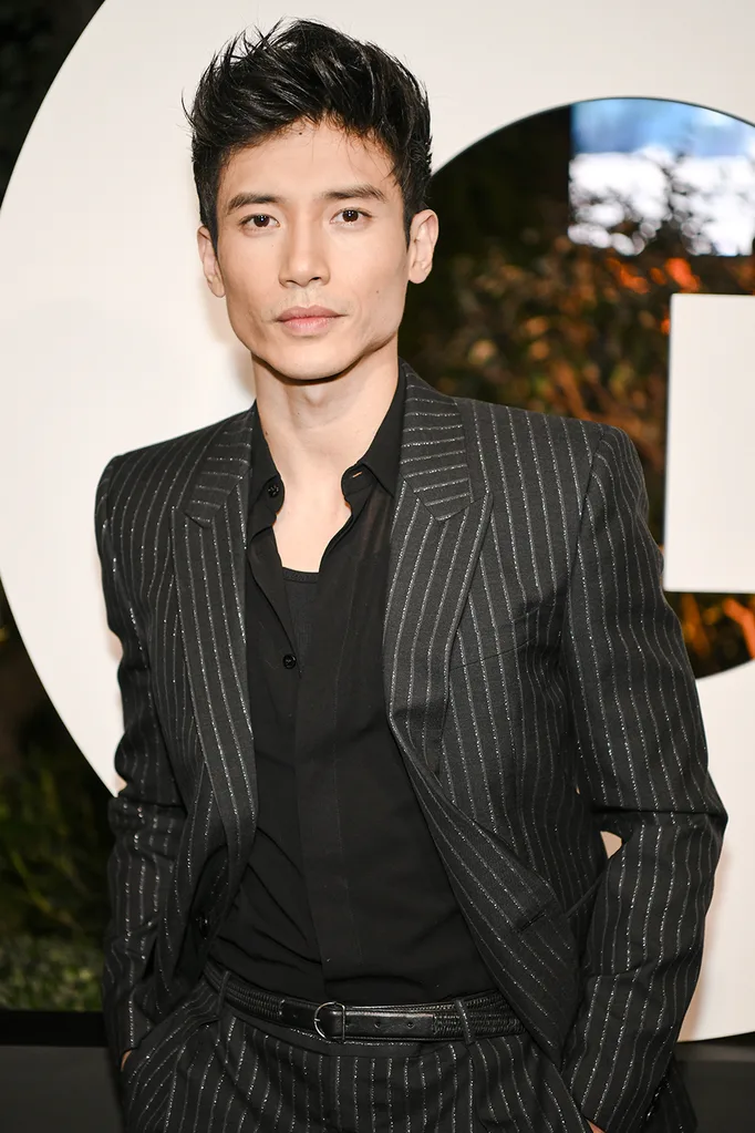 Manny Jacinto