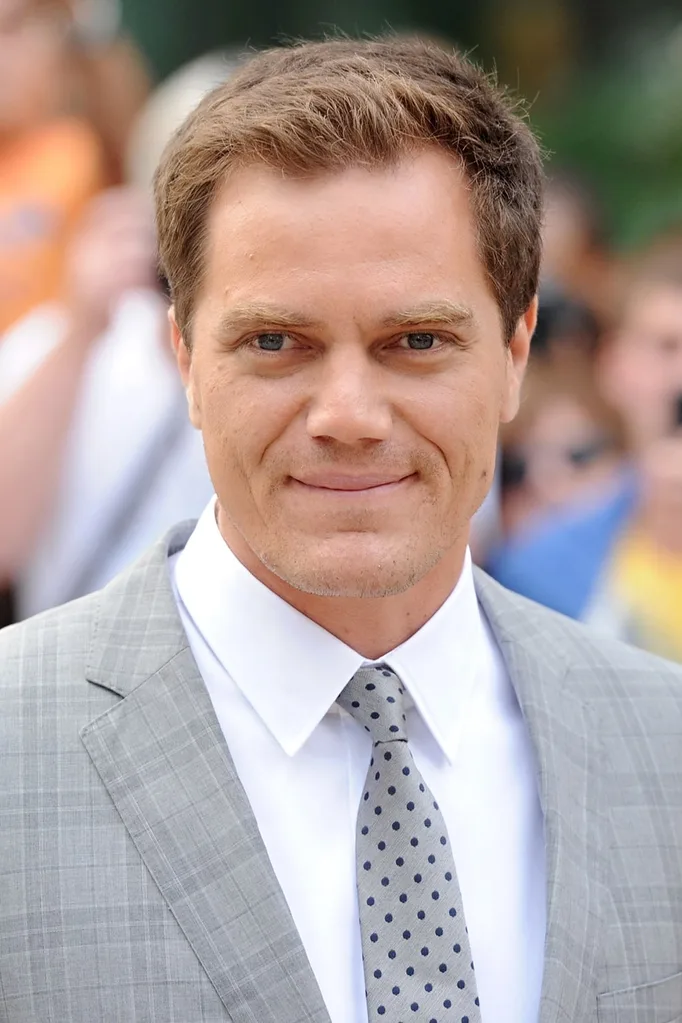 Michael Shannon