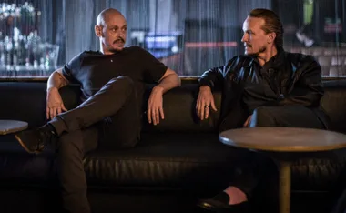 When ‘Mr Inbetween’ Left Us With *That* Dramatic Season Finale, We All Had One Question