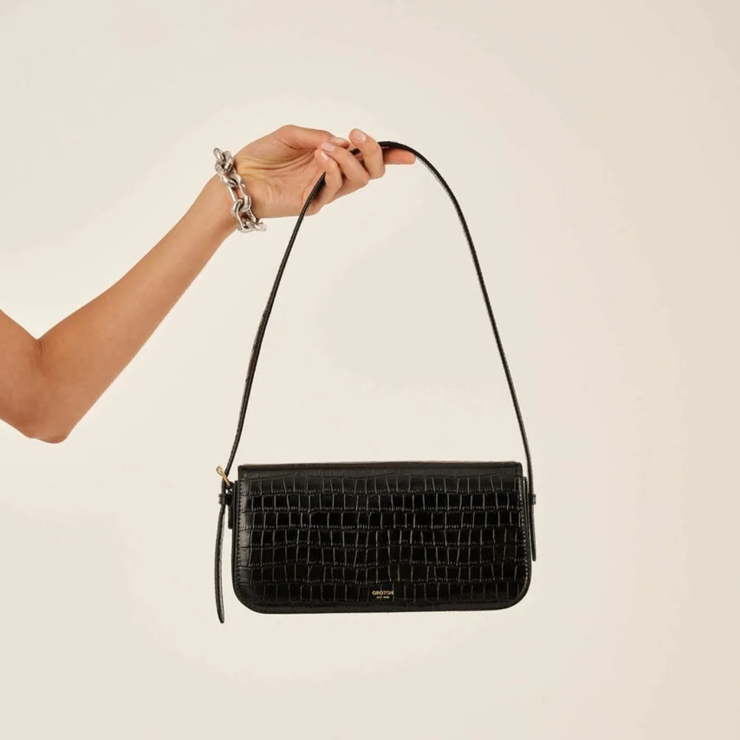 Oroton is an iconic Australian designer of handbags, jewellery, accessories and more.