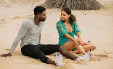 Netflix’s New Rom-Com ‘Resort To Love’ Is The Escapism Content We Need Right Now