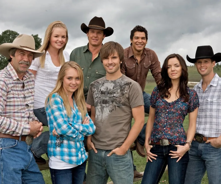 heartland