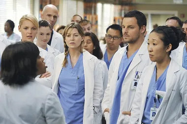 Re-Watching ‘Grey’s Anatomy’ In Lockdown Left Me Riddled With Anxiety