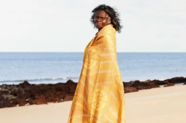 Put Your Hands Together For The Winners Of The National Indigenous Fashion Awards