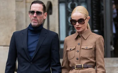 Kate Bosworth Pens A Poetic Update As She Confirms Split From Husband Michael Polish