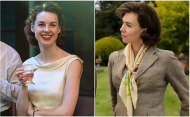 The 1950s Were The Underdog Of 20th Century Fashion & These TV Shows Prove It