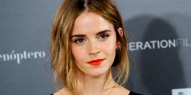 Watch Emma Watson In A ‘Beauty And The Beast’ Sneak Peek