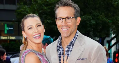 Ryan Reynolds Blames “Inherent Sexism” For Blake Lively Never Being Credited For Her Work In His Films