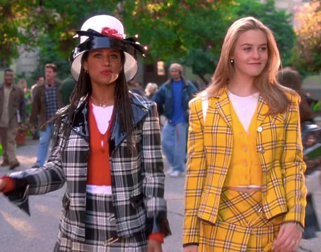 clueless