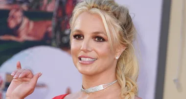 Britney Spears’ Father, Jamie, Has Finally Agreed To Step Down From Her 13-Year Conservatorship