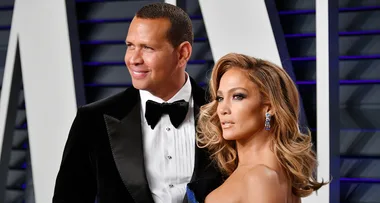 Jennifer Lopez Looks To Have Scrubbed All Traces Of Former Flame, Alex Rodriguez, From Her Instagram