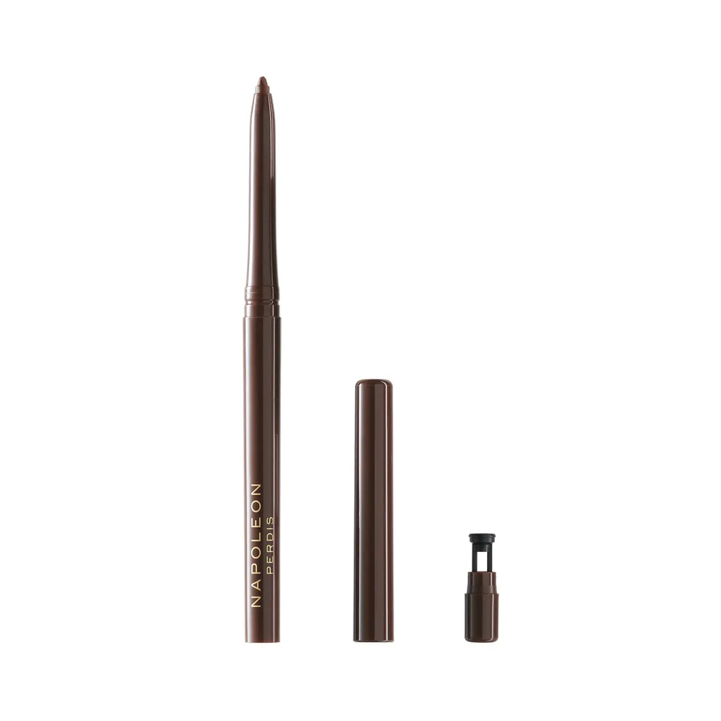 brown-eyeliner