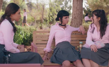 Why Netflix’s ‘AlRawabi School for Girls’ Is Taking The World By Storm