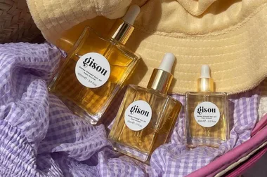 Gisou Is Launching At Mecca Next Month And It’s The Summer Haircare Saviour You’ve Been Waiting For