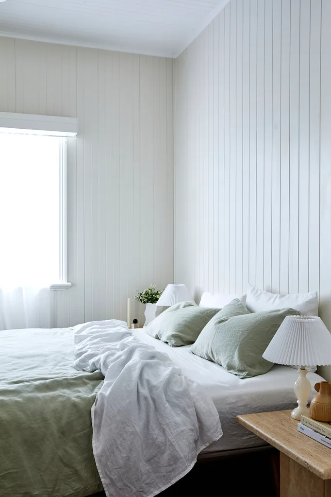 Bed Threads