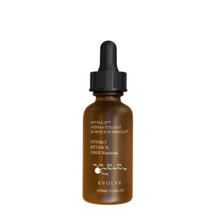 Dermatology Science Formula&reg; Evolve Hydro Retinol