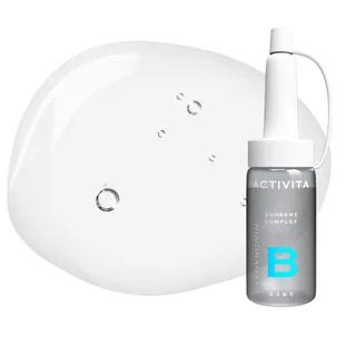 ACTIVITA Niacinamax&reg; B3B5