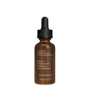 Dermatology Science Formula® Antioxidant Photo Corrector