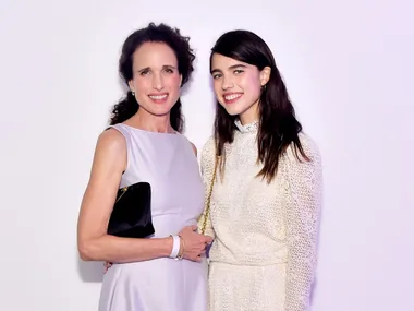 Margaret Qualley And Her Mum, Andie MacDowell Will Co-Star In Netflix’s ‘Maid’