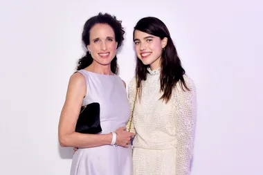 Margaret Qualley And Her Mum, Andie MacDowell Will Co-Star In Netflix’s ‘Maid’