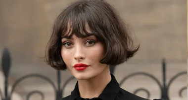 Oh Là Là, The ‘French-Girl Bob’ Is The Cheekbone-Skimming Hair Cut To Sport This Spring