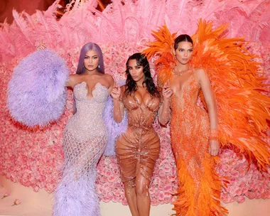 This Met Gala Seating Chart Has Gone Viral Because It’s Total Chaos