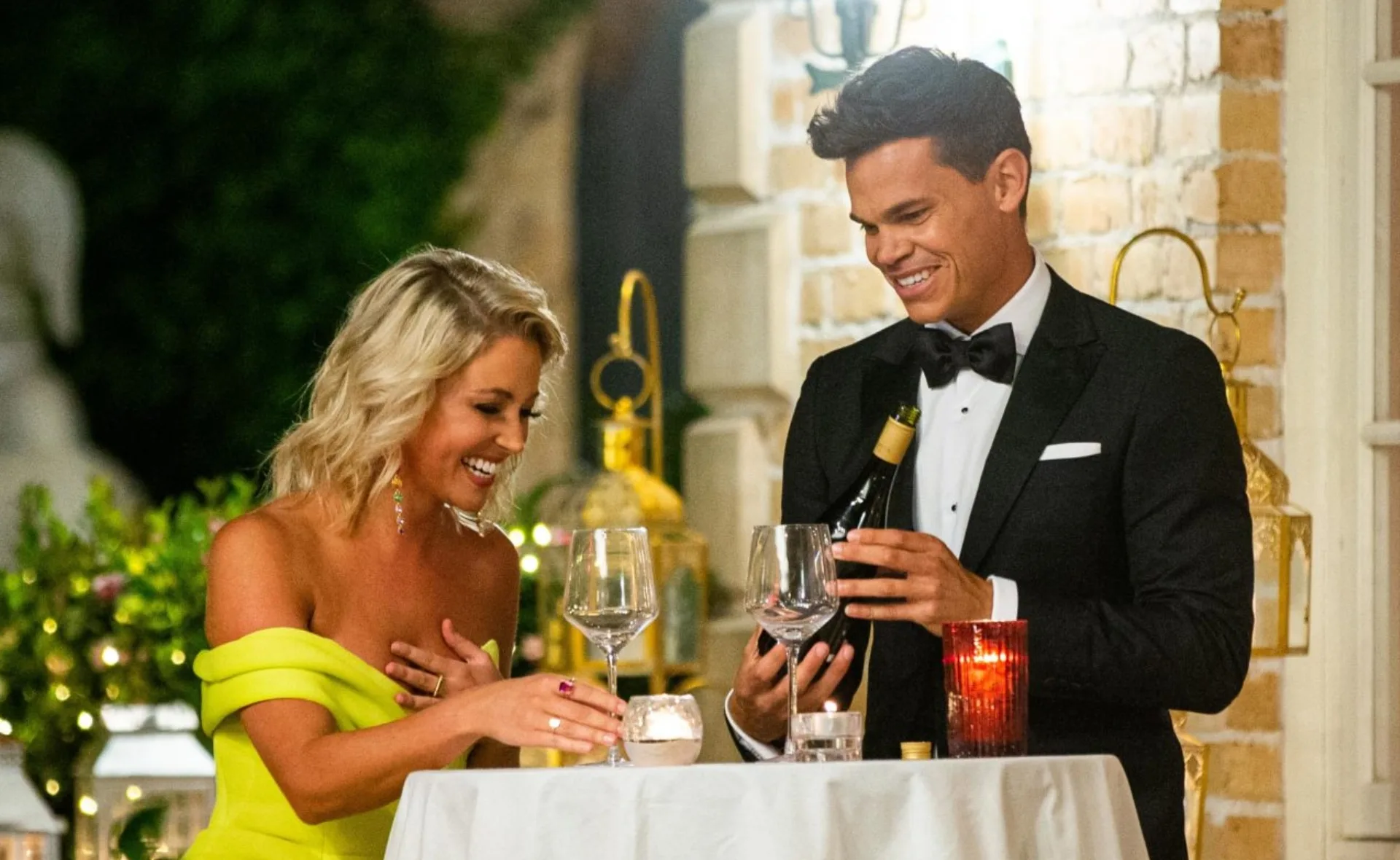 Fans Have Already Deduced Who The Final Two Women Will Be On ‘The Bachelor’