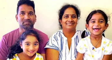 The Biloela Family Give First, Heartbreaking Interview About Their Fears Of Deportation To Sri Lanka