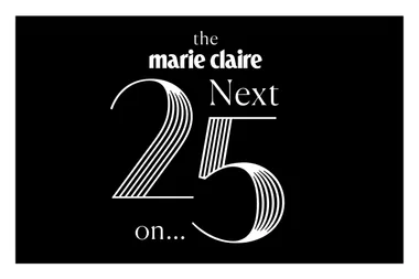 The marie claire Next 25 Reveal The Intriguing Fact You Don’t Know About Them