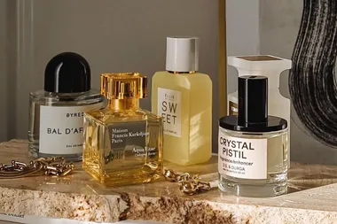 12 Unisex Scents That Are Changing The Fragrance Game