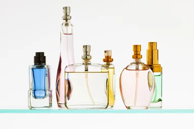 Why Wearing Perfume Is The Ultimate Pandemic Pick-Me-Up