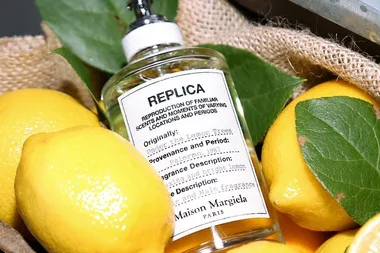 7 Sparkling Citrus Scents To Spritz This Season