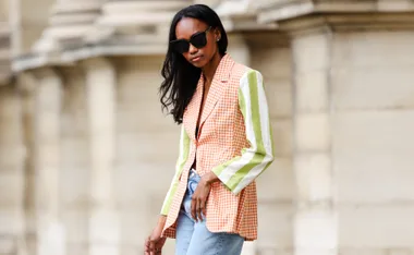 Six Spring Trends To Know About, According To marie claire